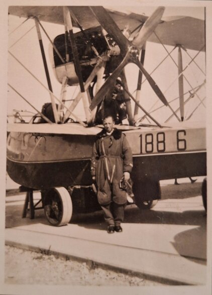 22 - idroscalo s. caterina-pola 1931 s.59bis 188^ squadriglia.jpeg